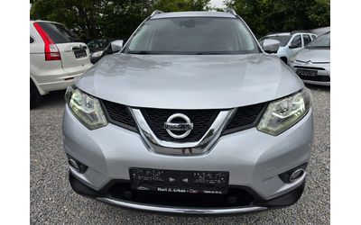 nissan-x-trail - 2