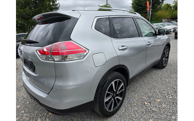 Nissan X-trail - автомобили, коли, обяви за нови и употребявани 6