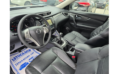 Nissan X-trail - автомобили, коли, обяви за нови и употребявани 8