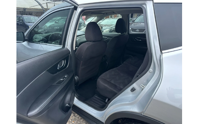 Nissan X-trail 1.6 dci/7- места - автомобили, коли, обяви за нови и употребявани 10