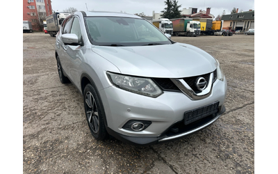 nissan-x-trail - 2