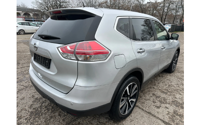 nissan-x-trail - 4