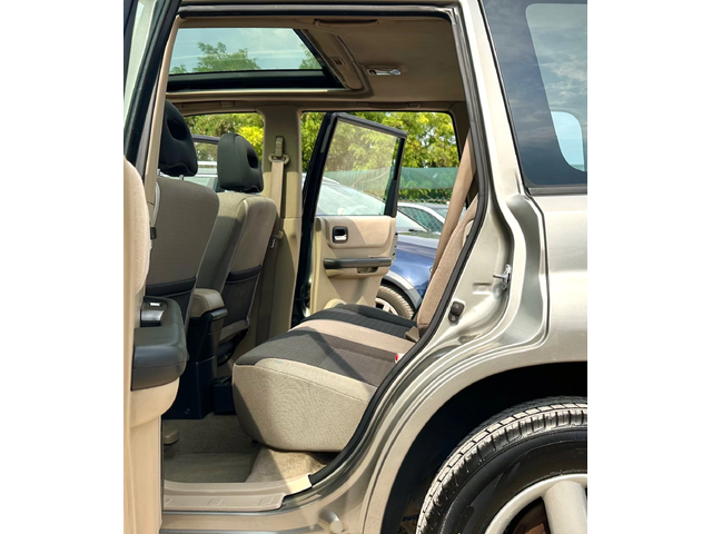 Nissan X-trail 2.2D 115HP 4WD - автомобили, коли, обяви за нови и употребявани 11