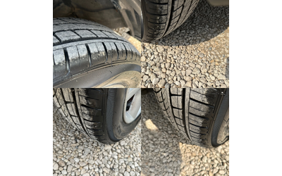 Nissan X-trail 2.2D 115HP 4WD - автомобили, коли, обяви за нови и употребявани 13