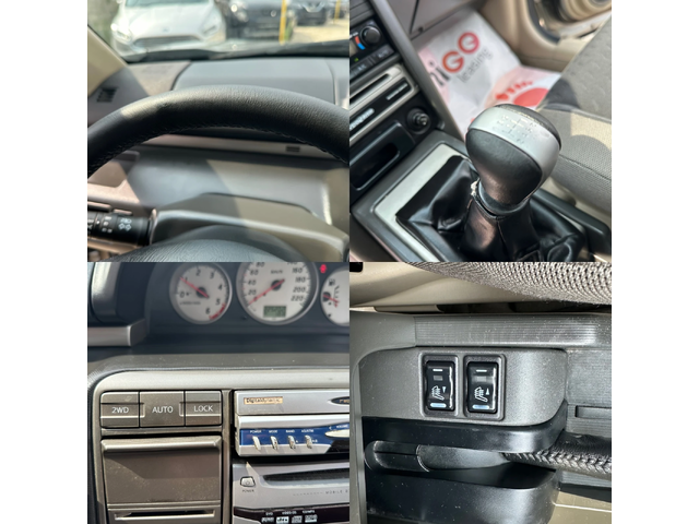 Nissan X-trail 2.2D 115HP 4WD - автомобили, коли, обяви за нови и употребявани 14