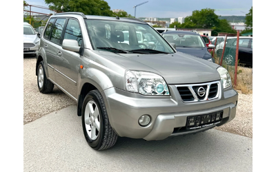 nissan-x-trail - 2