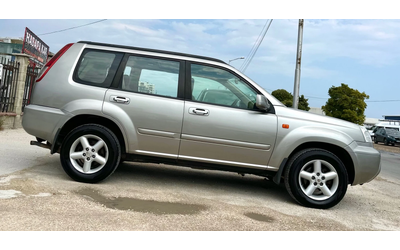 nissan-x-trail - 4