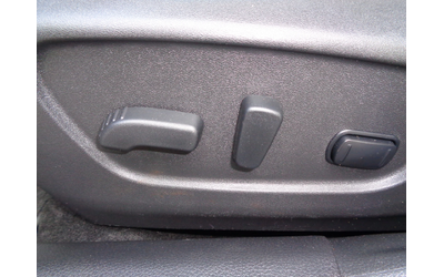 Nissan X-trail 1, 6DCI-4X4-КОЖА-КАМЕРИ360-ЛИЗИНГ - автомобили, коли, обяви за нови и употребявани 13