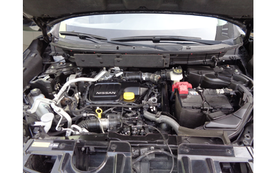 Nissan X-trail 1, 6DCI-4X4-КОЖА-КАМЕРИ360-ЛИЗИНГ - автомобили, коли, обяви за нови и употребявани 16