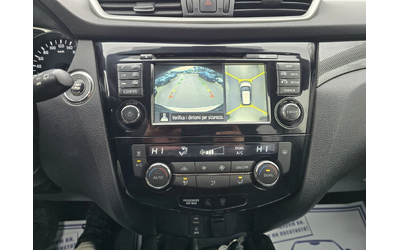 Nissan X-trail 1.6D 131 к.с Топ състояние - автомобили, коли, обяви за нови и употребявани 15