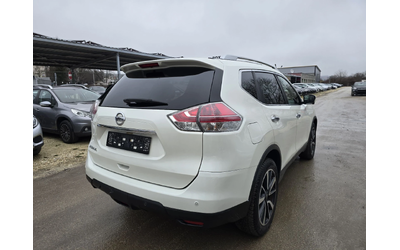 nissan-x-trail - 3