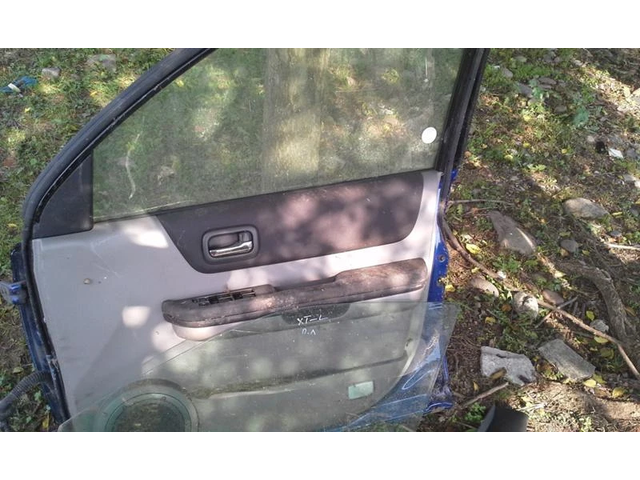 Nissan X-trail - автомобили, коли, обяви за нови и употребявани 11