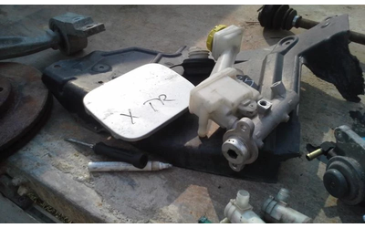 Nissan X-trail - автомобили, коли, обяви за нови и употребявани 12