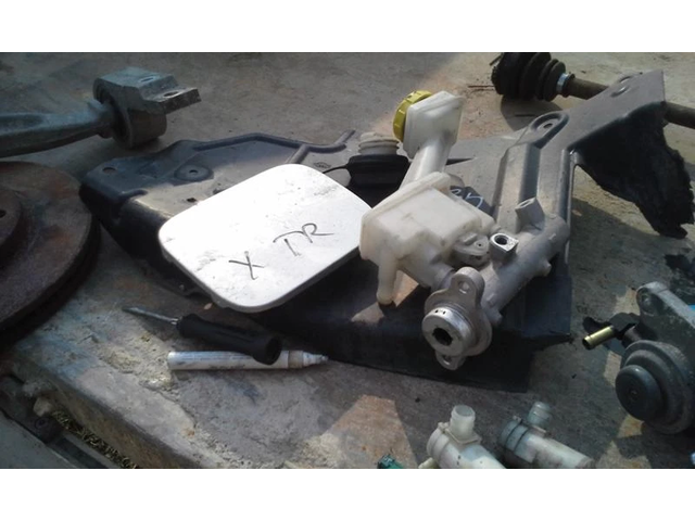 Nissan X-trail - автомобили, коли, обяви за нови и употребявани 12