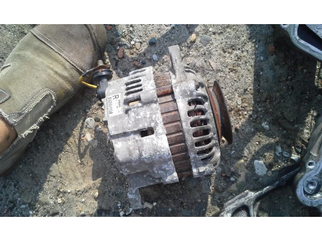 Nissan X-trail - автомобили, коли, обяви за нови и употребявани 5