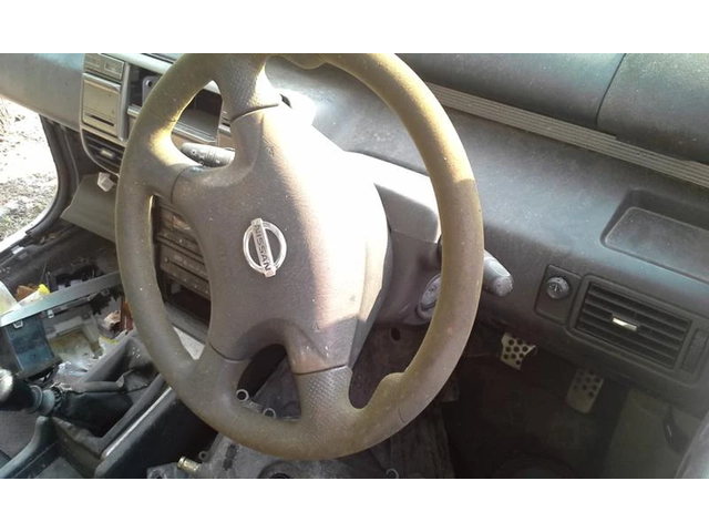 Nissan X-trail - автомобили, коли, обяви за нови и употребявани 7