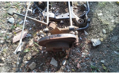 Nissan X-trail - автомобили, коли, обяви за нови и употребявани 8