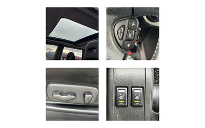 Nissan X-trail 2.5I 165кс 4Х4 АВТОМАТ КОЖА ПАНОРАМА - автомобили, коли, обяви за нови и употребявани 13