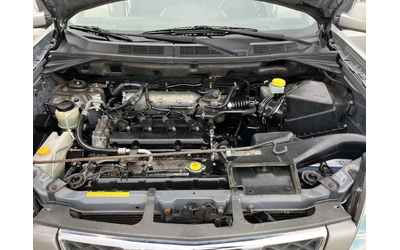 Nissan X-trail 2.5I 165кс 4Х4 АВТОМАТ КОЖА ПАНОРАМА - автомобили, коли, обяви за нови и употребявани 15