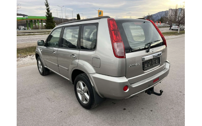 nissan-x-trail - 4