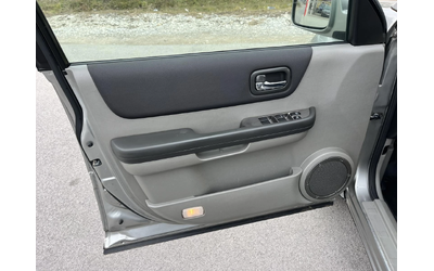 Nissan X-trail 2.5I 165кс 4Х4 АВТОМАТ КОЖА ПАНОРАМА - автомобили, коли, обяви за нови и употребявани 6