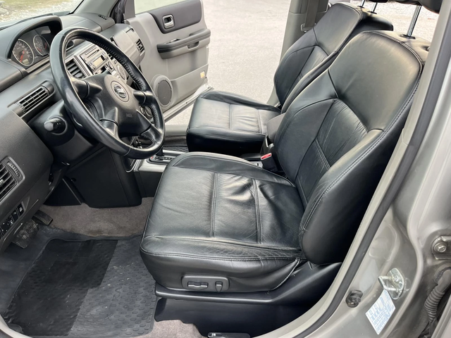 Nissan X-trail 2.5I 165кс 4Х4 АВТОМАТ КОЖА ПАНОРАМА - автомобили, коли, обяви за нови и употребявани 7