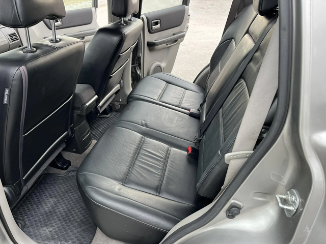 Nissan X-trail 2.5I 165кс 4Х4 АВТОМАТ КОЖА ПАНОРАМА - автомобили, коли, обяви за нови и употребявани 8