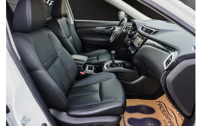 Nissan X-trail 1.6DCI TEKNA - автомобили, коли, обяви за нови и употребявани 12