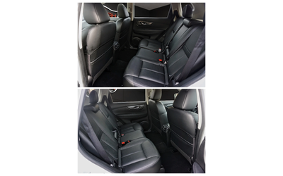 Nissan X-trail 1.6DCI TEKNA - автомобили, коли, обяви за нови и употребявани 13