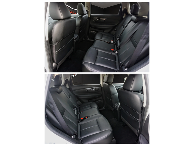 Nissan X-trail 1.6DCI TEKNA - автомобили, коли, обяви за нови и употребявани 13