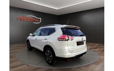 nissan-x-trail - 3