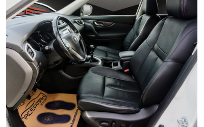 Nissan X-trail 1.6DCI TEKNA - автомобили, коли, обяви за нови и употребявани 6