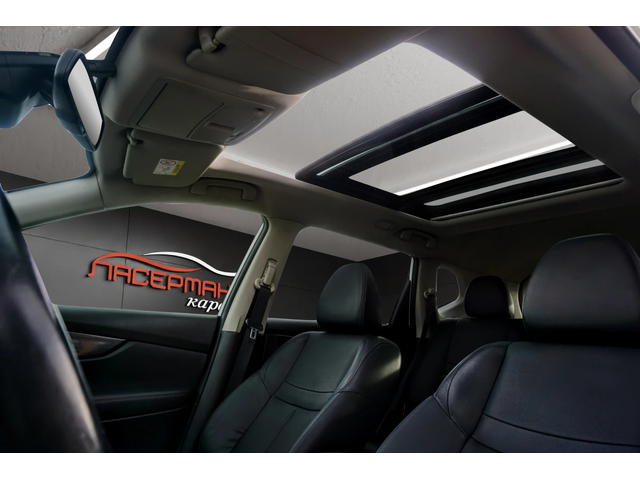 Nissan X-trail 1.6DCI TEKNA - автомобили, коли, обяви за нови и употребявани 8