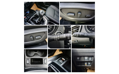 Nissan X-trail 1.6DCI TEKNA - автомобили, коли, обяви за нови и употребявани 9