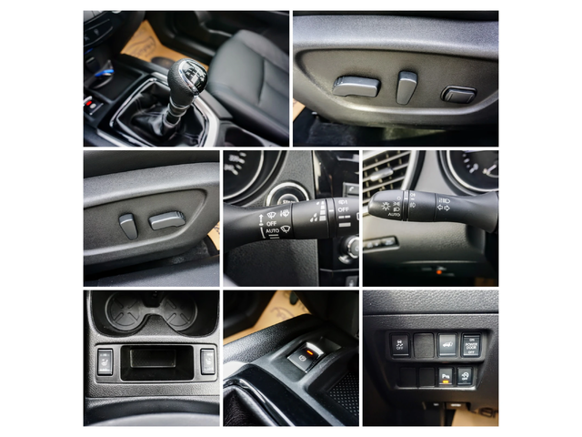 Nissan X-trail 1.6DCI TEKNA - автомобили, коли, обяви за нови и употребявани 9