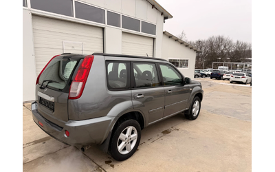 Nissan X-trail 2.2dci 136k.c * 4x4* UNIKAT* - автомобили, коли, обяви за нови и употребявани 13