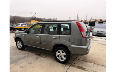 nissan-x-trail - 3