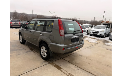 nissan-x-trail - 4