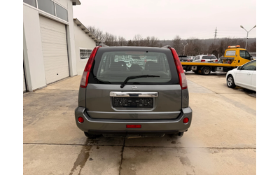 nissan-x-trail - 5