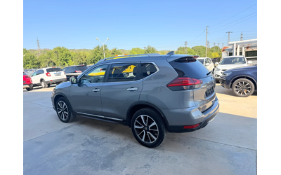 nissan-x-trail - 3