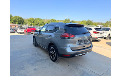 nissan-x-trail - 4