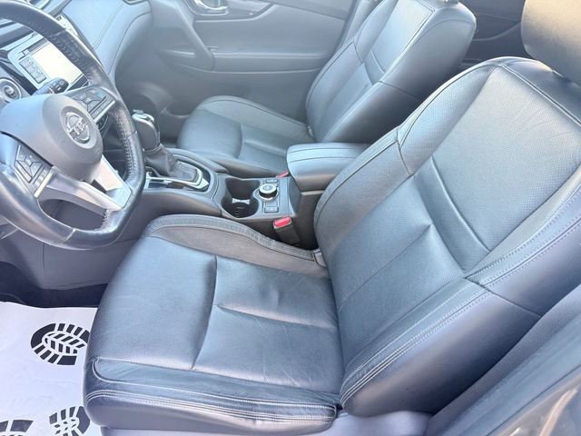 Nissan X-trail 1.7dci 150k.c* Distron* Navi* Tekna* 360 Kamera* F - автомобили, коли, обяви за нови и употребявани 6
