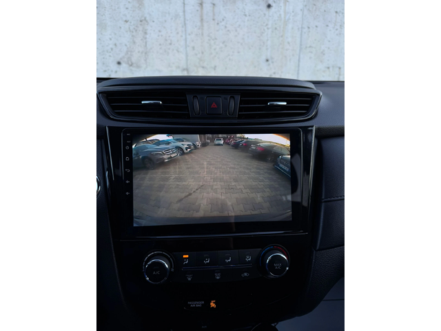 Nissan X-trail ROGUE/2.5I/Auto/Bose/4x4/Kam/MULTY/96 хил.км.!!! - автомобили, коли, обяви за нови и употребявани 10