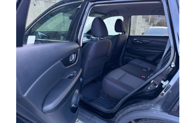 Nissan X-trail ROGUE/2.5I/Auto/Bose/4x4/Kam/MULTY/96 хил.км.!!! - автомобили, коли, обяви за нови и употребявани 12