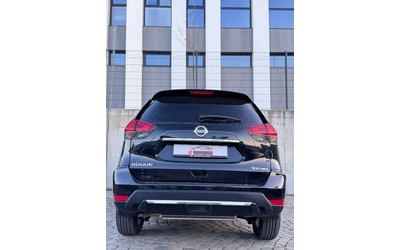 nissan-x-trail - 2