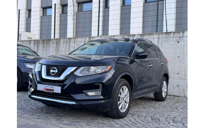 nissan-x-trail - 4