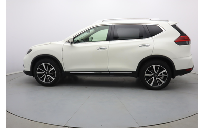 Nissan X-Trail - автомобили, коли, обяви за нови и употребявани 10