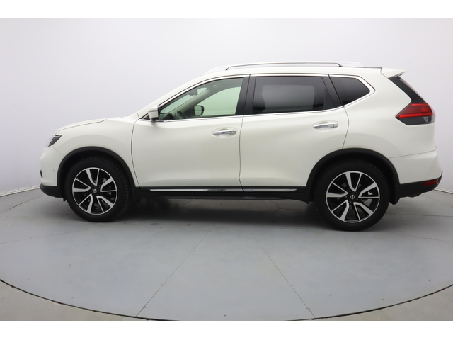 Nissan X-Trail - автомобили, коли, обяви за нови и употребявани 10