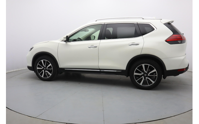 Nissan X-Trail - автомобили, коли, обяви за нови и употребявани 11