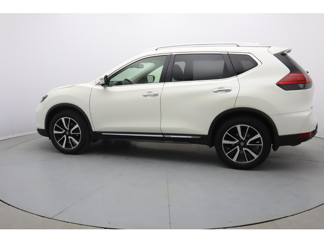 Nissan X-Trail - автомобили, коли, обяви за нови и употребявани 11